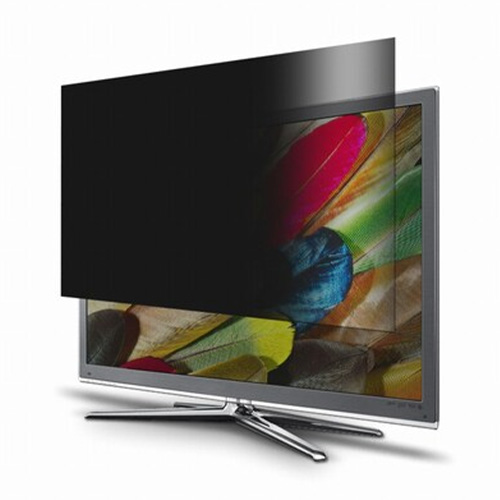 와룡물산 세이퍼 모니터 정보보안 블루라이트차단필름 [22인치 와이드]