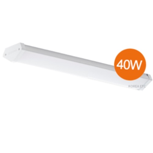 히포 LED 야외 삼각등 40W_이미지