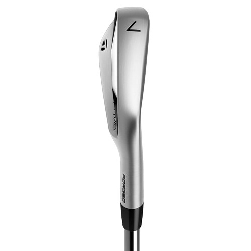 테일러메이드 2023 P7MB 왼손 아이언 카본 (정품 6개)_이미지