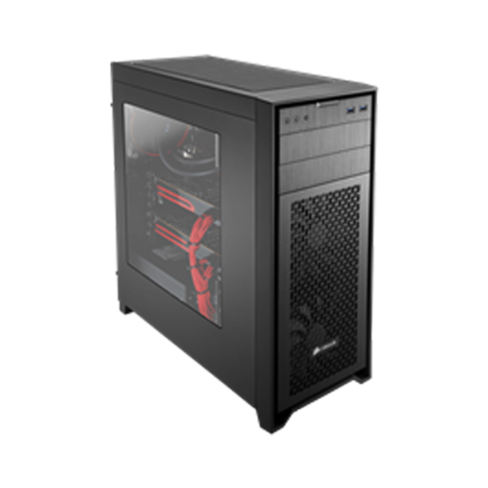CORSAIR OBSIDIAN 450D_이미지