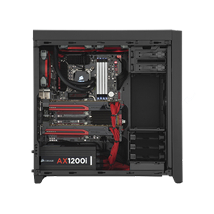 CORSAIR OBSIDIAN 450D_이미지
