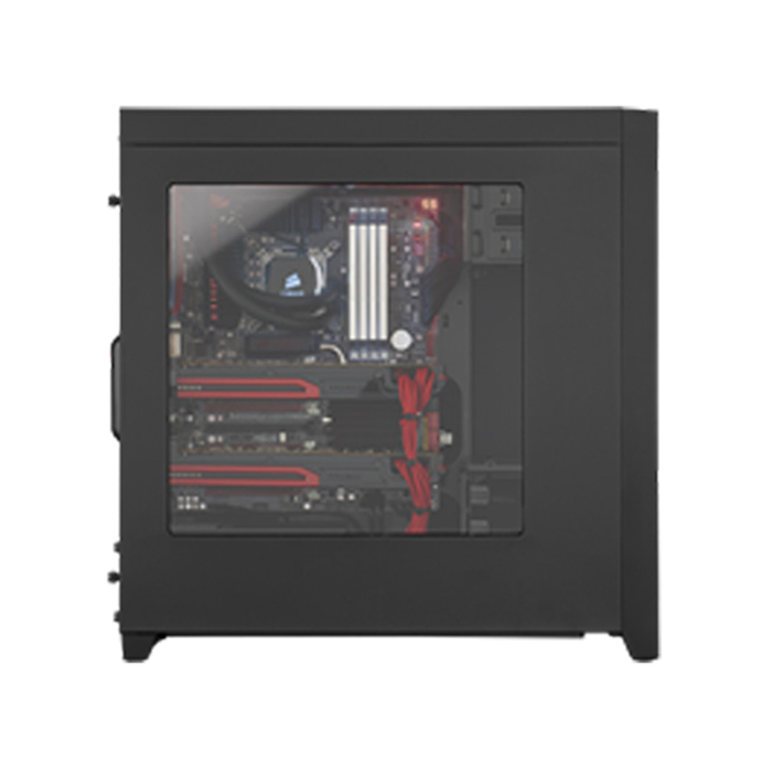 CORSAIR OBSIDIAN 450D_이미지