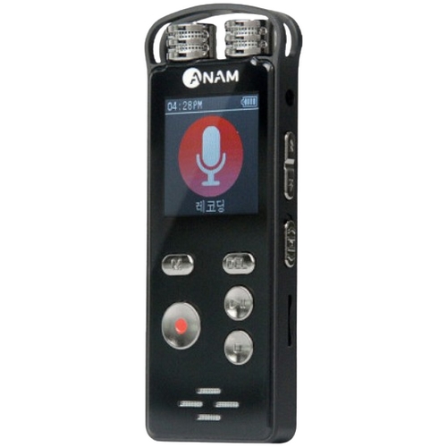 아남전자 AVR-3000 (정품)_이미지