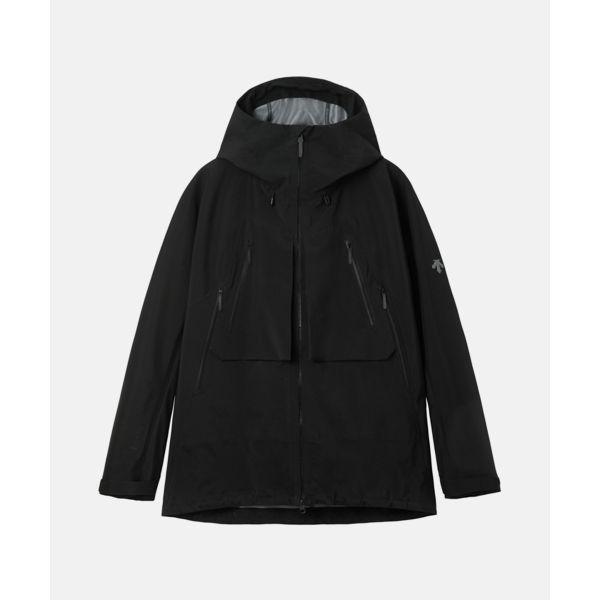 얼터레인 81 고어텍스 쉘 자켓 SQ113KWB15