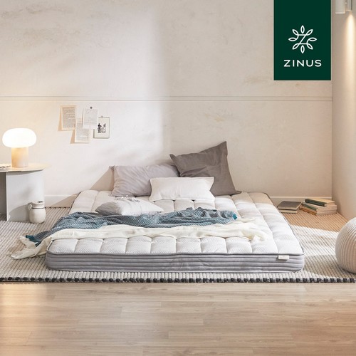 포레스트워크 메모리폼 토퍼 매트리스 Q