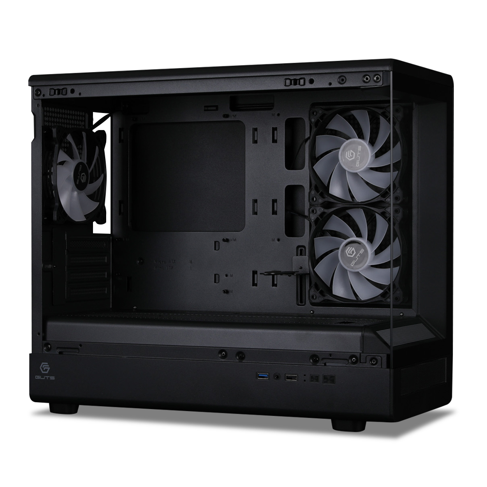 몬스타 가츠 X360 아쿠아 (블랙)_이미지