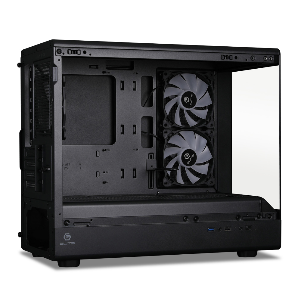 몬스타 가츠 X360 아쿠아 (블랙)_이미지