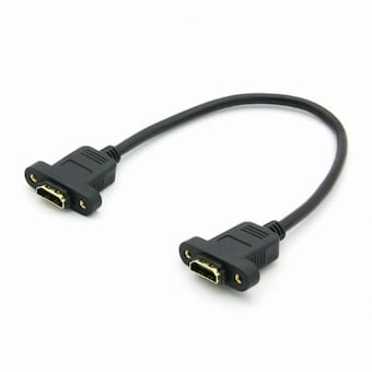 라이트컴 COMS <b>HDMI</b> F/F <b>연장</b> 젠더 (BT430)