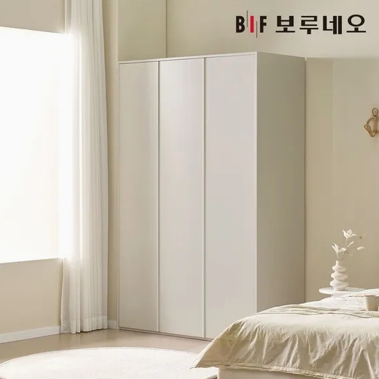 BIF보루네오 밀리 옷장 1400_이미지