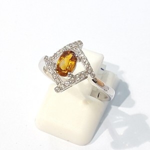 블루케이 황수정 원석 반지 211121-14 11월탄생석이미지입니다. 누르면 해당 게시물로 새창이동합니다.