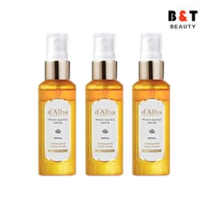 달바 시즌5 화이트 트러플 로얄 인텐시브 세럼 60ml (3개)
