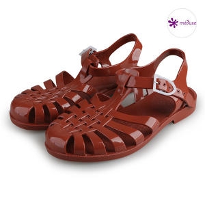 메듀즈 메듀즈 젤리슈즈 여성 여자 샌들 WM201-TRCOT_이미지