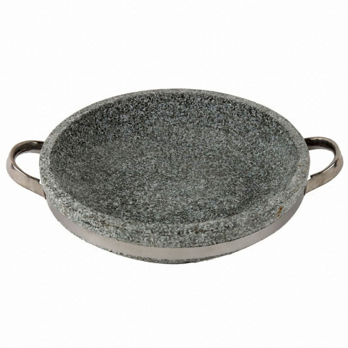 대흥석기 천연 곱돌 깊은전골냄비 (30cm)