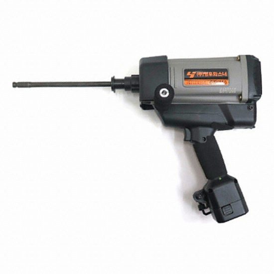 영우화스너 GISN250 (1.65Ah, 배터리 2개)_이미지