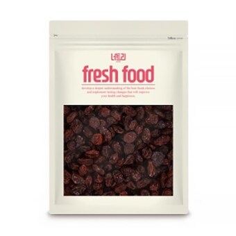 너트리 <b>건포도</b> 1kg