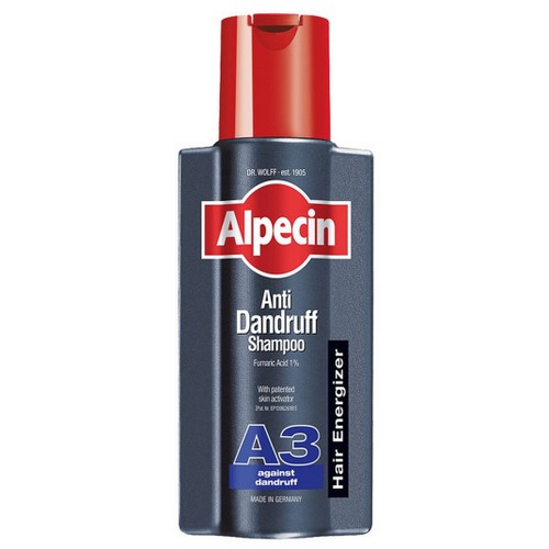 닥터볼프 알페신 A3 샴푸 250ml (1개)