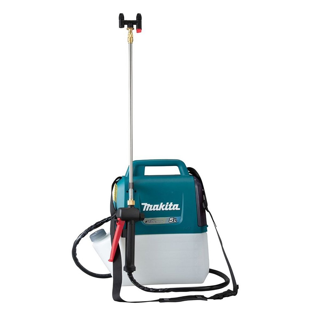 충전 분무기 DUS054