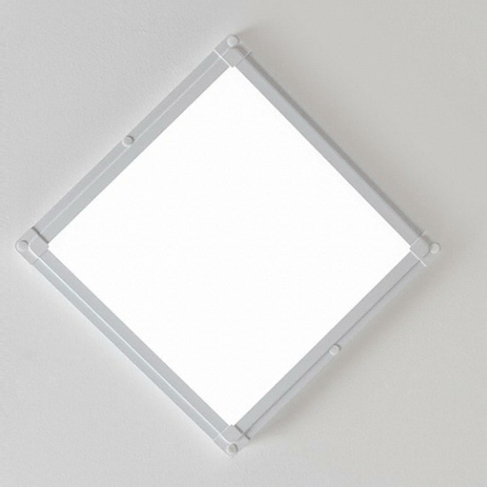 알프스21 LED 아틀라스 엣지 면조명 25W (32x32cm)_이미지