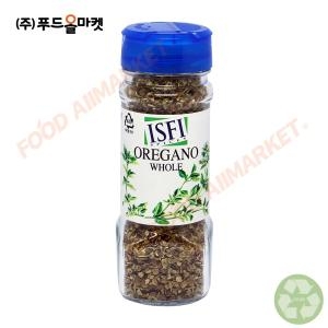ISFI 오레가노 12g