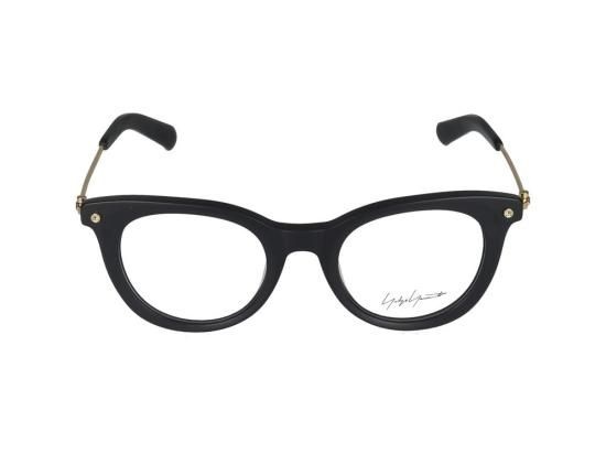 요지야마모토 안경 LABEL21A001 MULTICOLOR