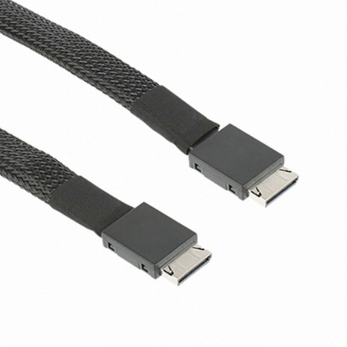 강원전자 NETmate Oculink 케이블 (NM-SA06) (0.5m)