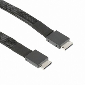 강원전자 NETmate <b>Oculink</b> 케이블 (NM-SA06)