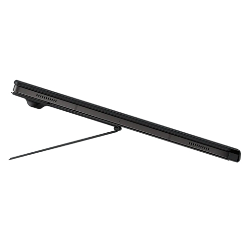 삼성전자 갤럭시탭S8 울트라 키보드 북커버 케이스 EF-DX900 (해외구매)_이미지