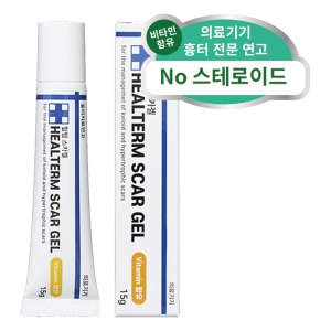 해요 힐텀 스카겔 15g (1개)_이미지