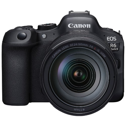 ĳ�� EOS R6 Mark II ���Ʈ