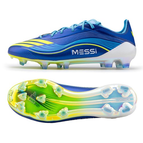 아디다스 F50 메시 엘리트 FG JP7435