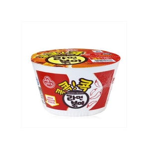 오뚜기 콕콕콕 라면볶이 120g (15개)_이미지