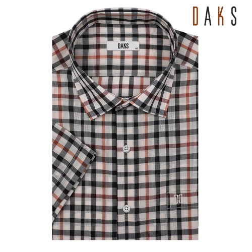 닥스 품 캐쥬얼남방DIG1SHCL140I1SH