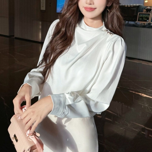 메이킹유 WA9302에이치블라우스 577795_5008324997