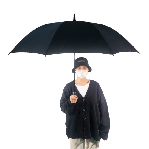 발렌타인 80 대형우산 의전용 장우산 자동_이미지
