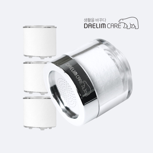 대림케어 세면대 본품+필터3P SET