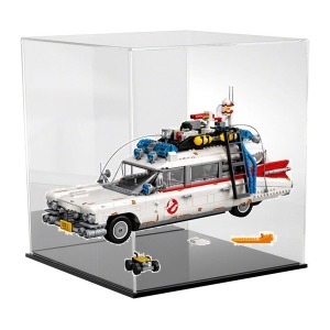 레고 고스트버스터즈 엑토-1 (10274)