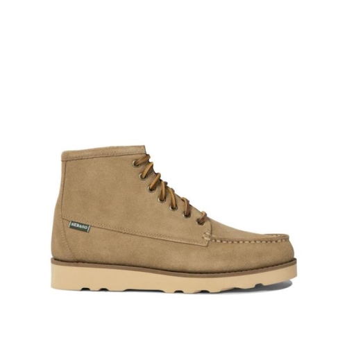 ���ٰ� SEBAGO �������� ���� ���� 76111SW 901 Dk brown /10