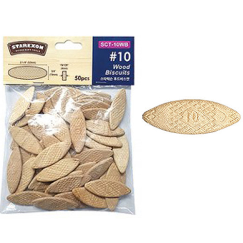 스타렉슨 우드비스켓 SCT-20WB (50개)_이미지