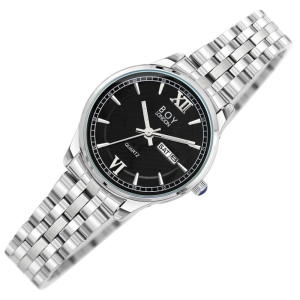 보이런던 여성 메탈시계_BLD5235L-BK_이미지