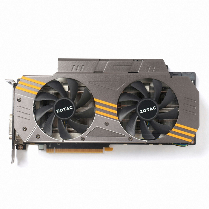 ZOTAC AMP OMEGA 지포스 GTX970 D5 4GB_이미지