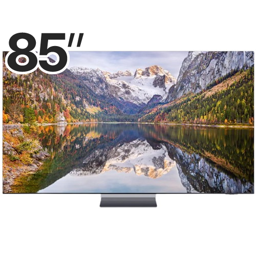 삼성전자 네오QLED KQ85QND900FXKR (스탠드)