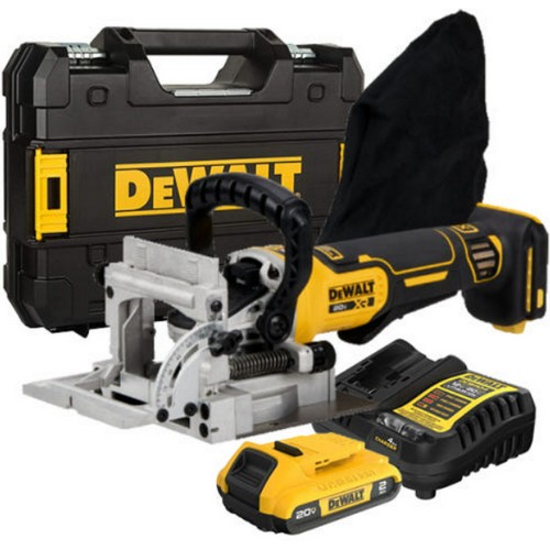 디월트 DCW682 (2.0Ah, 배터리 1개)_이미지