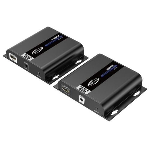 NM-HRP120 4K HDMI PoE 리피터 세트