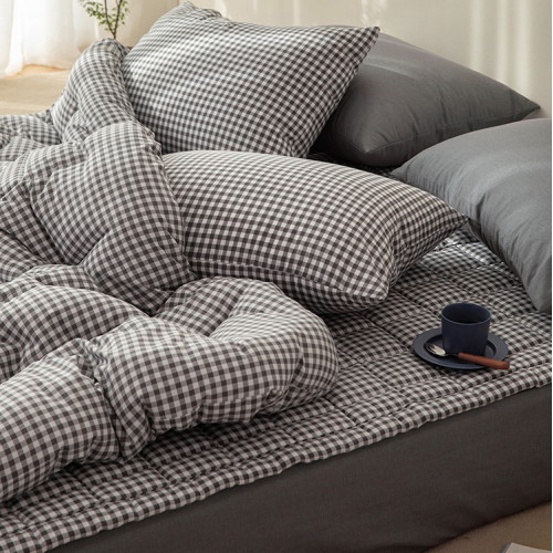 마틸라 디저트 프리미엄 차렵 이불베개세트 (슈퍼싱글 SS)_이미지