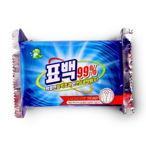 태광 표백99% 세탁비누 200g (1개)_이미지