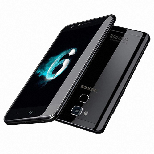 doogee Y6C LTE 16GB, �ڱ���