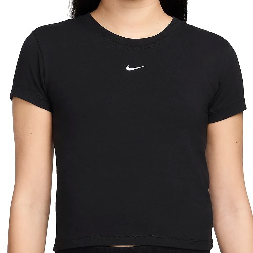 나이키 칠 니트 티셔츠 FV5509-010 (병행)_이미지