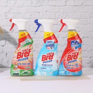 청소세제 브레프 곰팡이용 500ml