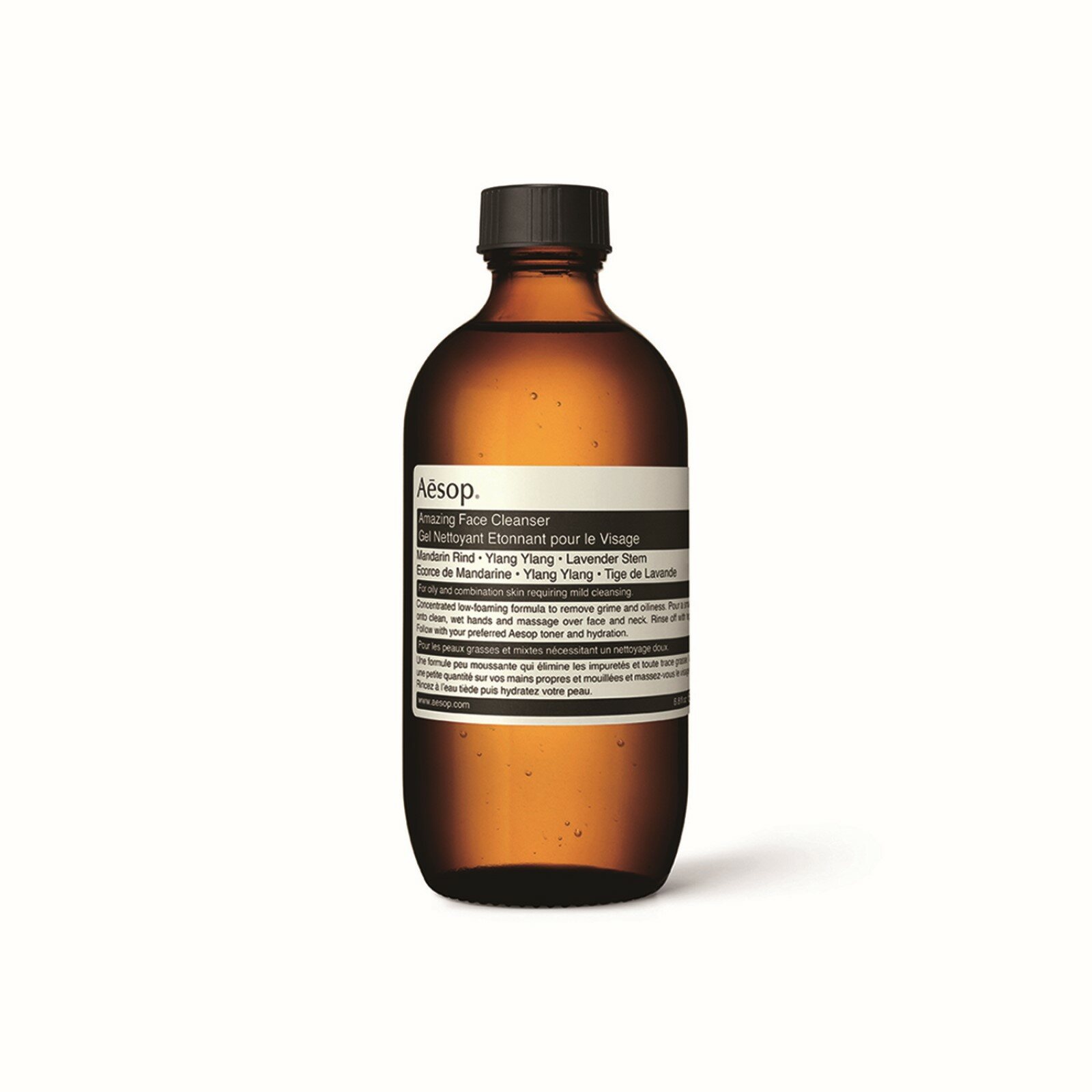  이솝 어메이징 페이스 클렌저 200ml [1개]