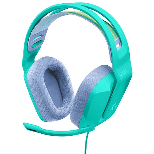 로지텍 G335 (정품)_이미지